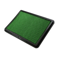 Thumbnail for Green Filter 02-08 Toyota 4Runner 4.7L V8 Panel Filter