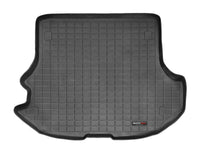 Thumbnail for WeatherTech 99-04 Jeep Grand Cherokee Cargo Liners - Black