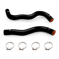 Thumbnail for Mishimoto 2016+ Honda Civic 1.5T Black Silicone Coolant Hose Kit