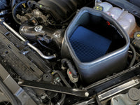 Thumbnail for aFe 19-20 GM Trucks 5.3L/6.2L Track Series Carbon Fiber Cold Air Intake System With Pro 5R Filters