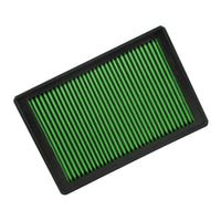 Thumbnail for Green Filter 92-11 Lincoln Town Car 4.6L V8 Panel Filter