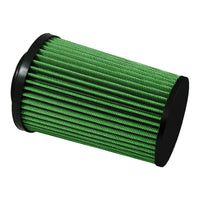 Thumbnail for Green Filter Clamp-on Cone Filter ID 3in. / H 8in.