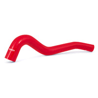 Thumbnail for Mishimoto 15+ Ford Mustang EcoBoost Red Silicone Coolant Hose Kit