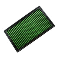 Thumbnail for Green Filter 99-03 Ford E350 Super Duty 7.3L V8 (2 Required) Panel Filter