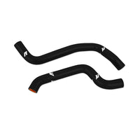 Thumbnail for Mishimoto 91-99 Mitsubishi 3000GT / 91-96 Dodge Stealth Black Silicone Hose Kit