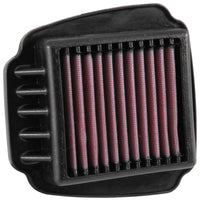 Thumbnail for K&N 2015 Yamaha Exciter T150 Drop In Air Filter