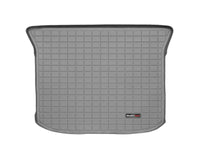 Thumbnail for WeatherTech 07-12 Ford Edge Cargo Liners - Grey