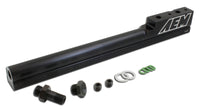 Thumbnail for AEM 94-01 Integra Black Fuel Rail