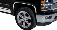 Thumbnail for Putco 14-15 Chevy Silverado LD SS Fender Trim