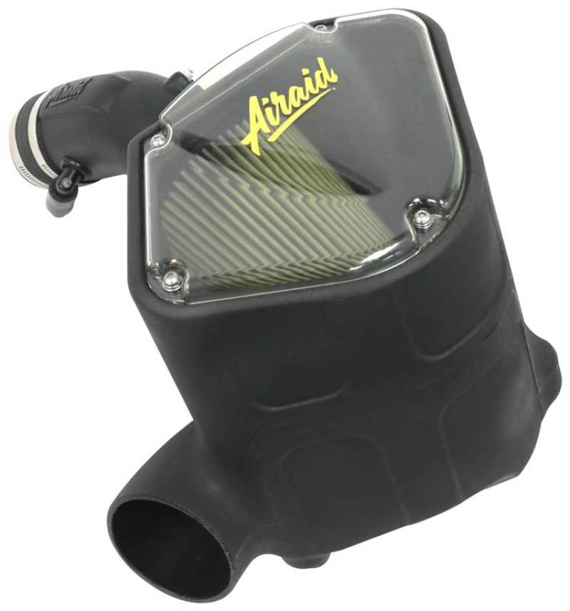 Airaid 17-19 Toyota Highlander V6 3.5L F/I Performance Air Intake Kit