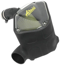 Thumbnail for Airaid 17-19 Toyota Highlander V6 3.5L F/I Performance Air Intake Kit