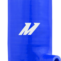 Thumbnail for Mishimoto 12-14 Subaru BRZ / 12-14 Scion FR-S / 12-14 Toyota GT86 Silicone Induction Hose - Blue