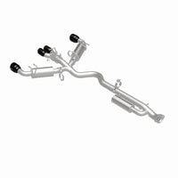 Thumbnail for Magnaflow 2023 Toyota GR Corolla NEO Cat-Back Exhaust System