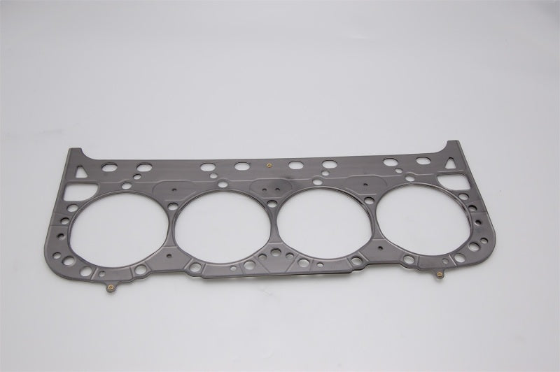 Cometic 92-96 GM LTI Small Block 4.040inch Bore .040 thick MLS headgasket w/ Valve Pockets