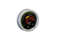 Thumbnail for AEM X-Series Boost Pressure -30inHg 60psi Gauge Kit