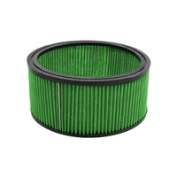 Thumbnail for Green Filter 83-87 Ford F250 6.9L V8 Diesel Round Filter