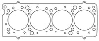 Thumbnail for Cometic Lancia/Fiat Delta/Tempra 85mm .040 inch MLS 8/16 Valves-5 Layer