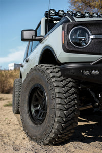 Thumbnail for Mickey Thompson Baja Legend MTZ Tire - 37X12.50R17LT 124Q 90000057352