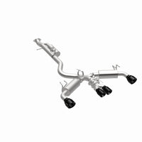 Thumbnail for Magnaflow 2023 Toyota GR Corolla NEO Cat-Back Exhaust System