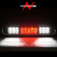 Thumbnail for ANZO 2004-2008 Ford F-150 LED 3rd Brake Light Chrome B - Series