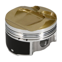 Thumbnail for JE Pistons Honda K20C Ultra Series 86mm Bore 10.0:1 CR Piston - Single