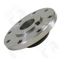 Thumbnail for Yukon Gear Flange Yoke For Ford 10.25in and 10.5in w/ Short Spline Pinion