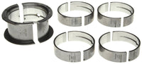 Thumbnail for Clevite Chevrolet Pass & Trk 262 267 302 305 307 327 350 V8 1967-94 Main Bearing Set