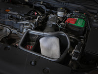 Thumbnail for aFe Takeda Intakes Stage-2 CAIS w/ Pro Dry S Media 16-18 Honda Civic 2.0L (blk)