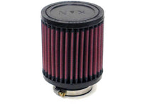 Thumbnail for K&N Universal Clamp-On Air Filter 2-1/16in FLG / 3-1/2 OD / 4in H