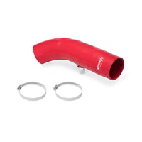 Thumbnail for Mishimoto 03-06 Nissan 350Z Red Air Intake Hose Kit