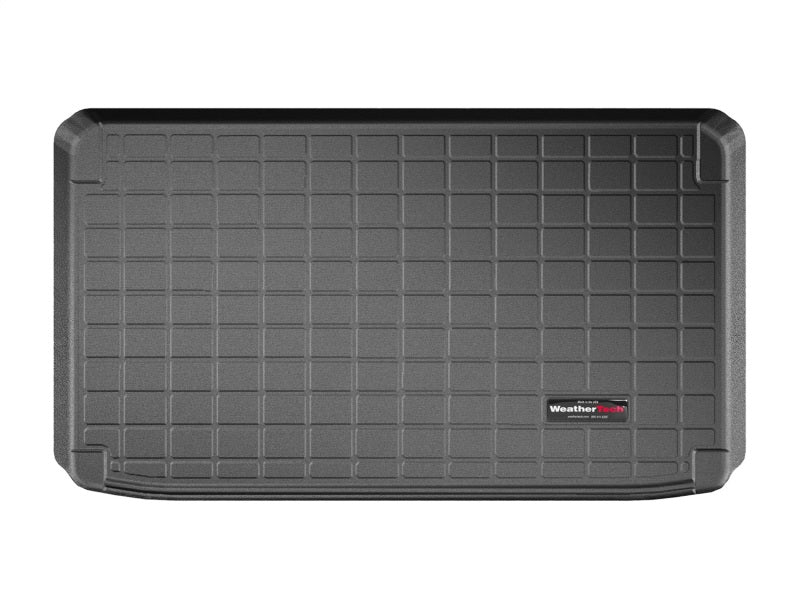 WeatherTech 2015+ Mini Hardtop Cargo Liner - Black