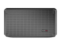 Thumbnail for WeatherTech 2015+ Mini Hardtop Cargo Liner - Black