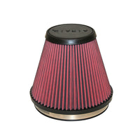 Thumbnail for Airaid Universal Air Filter - Cone 6 x 7 1/4 x 4 3/4 x 6