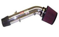 Thumbnail for Injen 91-94 240SX 16 Valve Polished Short Ram Intake