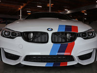 Thumbnail for aFe Magnum FORCE Dynamic Air Scoop 15-18 BMW M3/15-20 M4