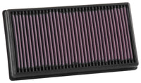 Thumbnail for K&N 2018 Volkswagen Atlas 3.6L V6 F/I Replacement Drop In Air Filter