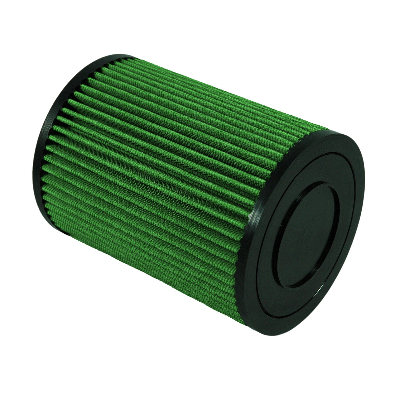 Green Filter 05-09 Saab 9-7X 5.3L V8 Basket/Canister Filter