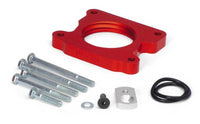 Thumbnail for Airaid 99-01 Chevy / GMC S-10 / S-15 2.2L PowerAid TB Spacer