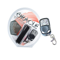 Thumbnail for Oracle Dual Channel Multifunction Remote SEE WARRANTY