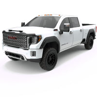 Thumbnail for EGR 2020 GMC Sierra 2500HD/3500HD Superguard Hood Shield - Matte (301955)