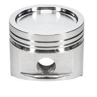 Thumbnail for JE Pistons 3.840 Bore Buick V6 8.75 Set of 6 Pistons