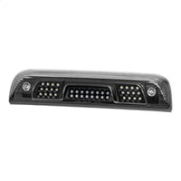 Thumbnail for xTune 14-16 Chevrolet Silverado 1500 LED 3rd Brake Light - Black (BKL-CSIL14-LED-BK)