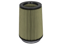 Thumbnail for aFe Magnum FLOW PRO GUARD 7 Air Filter 5in Flange x 6-1/2in Base x 5-1/2in T (Inv) x 9in H (IM)