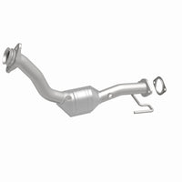 Thumbnail for MagnaFlow Conv DF 96-98 Explorer-Mountaineer