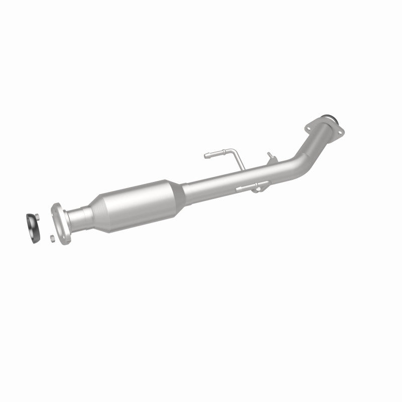 MagnaFlow Conv DF 01-03 Toyota Sienna 3.0L