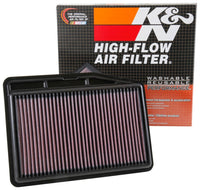 Thumbnail for K&N Replacement Air Filter 12-15 Kia K5 L4-2.0L F/l