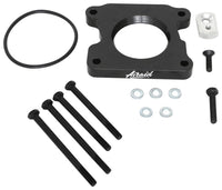 Thumbnail for Airaid 99-01 Chevy / GMC S-10 / S-15 2.2L PowerAid TB Spacer