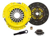 Thumbnail for ACT 1990 Nissan Stanza XT/Perf Street Sprung Clutch Kit