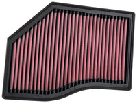 Thumbnail for K&N 2019 Mercedes Benz A220 L4-2.0L DSL Turbo Replacement Drop In Air Filter