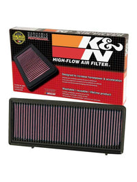 Thumbnail for K&N 07-13 Nissan Altima 2.5L-4L Drop In Air Filter